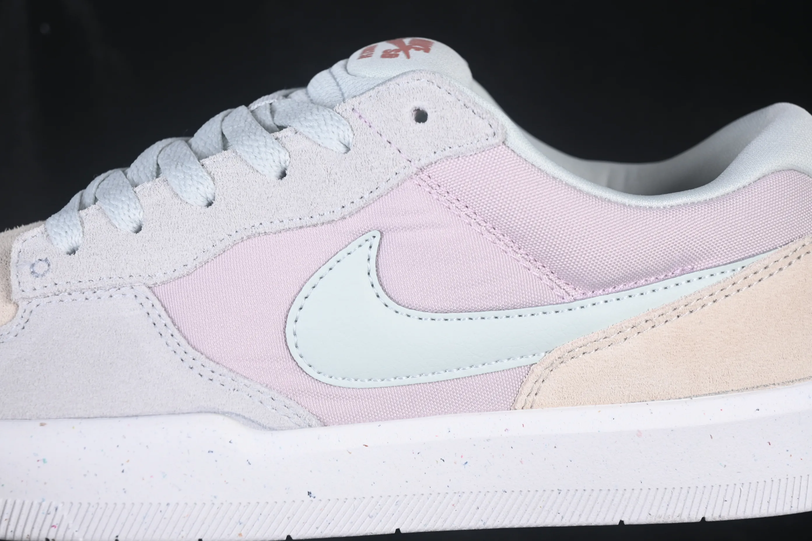All categories Nk SB Dunk series Nk Force 58 simplified skateboard shoes J version Nike SB Force 58 Nike simplified retro skateboard shoes DV5477-005